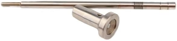 Control Valve Set F00VC01015 Compatible With Common Rail Injcetor