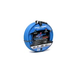Blubird Air Hose Bluseal 5/8 In. X 25 Ft. Pressure Washer H BSIL5825