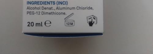 Etiaxil Strong Antiperspirant Roll-on 15 ml./0.5 fl.oz.