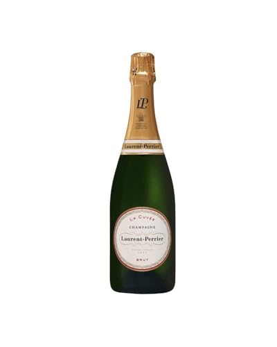 Laurent-Perrier Chardonnay Brut (1 x 0.75 l)