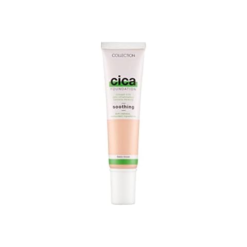 Collection Cosmetics Hydrating Medium Coverage Foundation Cover