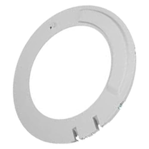 Cadre intérieur de hublot d'origine Machine à laver, Lave-linge 00715019, 20001372 BOSCH