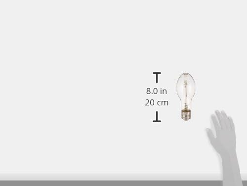 Philips 36869-6 70W High Intensity Discharge (HID) Lamps