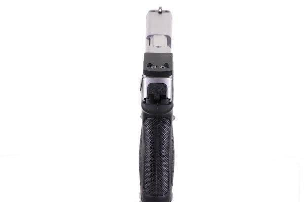 Outerimpact "Micro" Red Dot Adapter für Smith & Wesson SD9VE/SD40VE, Ansicht 6