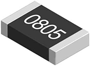 Embeddinator 5.1 ohm Resistor (5R1) - 0805 SMD Package (Pack of 50)