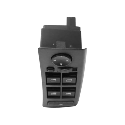 Interrupteur commande fenêtre principale auto pour lève-vitre X5 E53 - 2