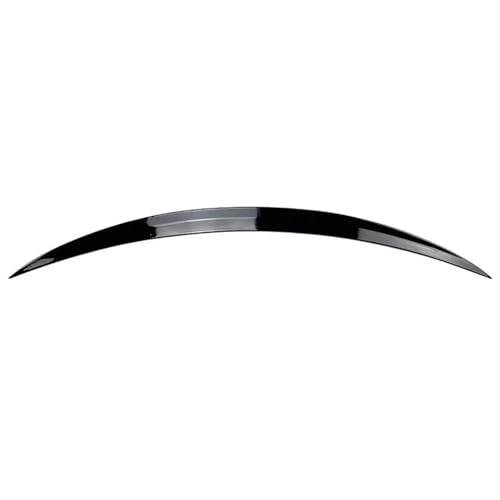 Aileron arrière Mercedes GLE Coupé C167, solution aérodynamique pour stabiliser votre conduite