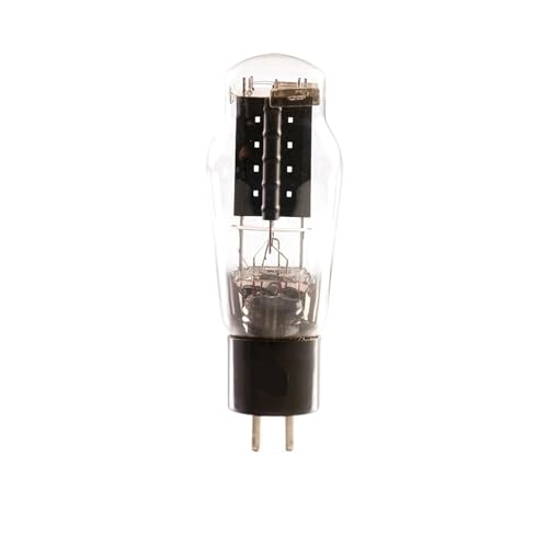 Tube WE2A3 avec correspondance des paramètres pour amplificateur audio stable