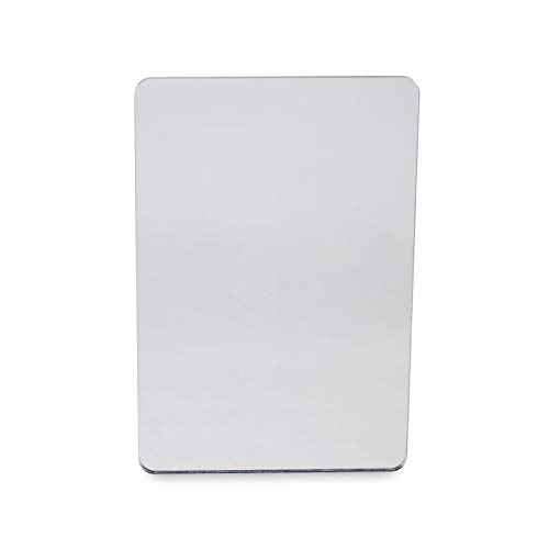 SOURCEONE.ORG New Stainless Steel Cuticle Scissors Ingrown Cuticle Nippers plating Pedicure Pliers