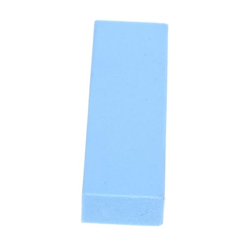 Beavorty Non-Abrasive Cleaning Eraser Block for Bathtub Grill Pool Sink Kitchen Stainless Steel Hard Water Ring