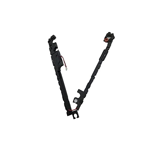 Haut-Parleur Interne Dell Vostro 3458 Noir pour Rénovation Audio Ordinateur