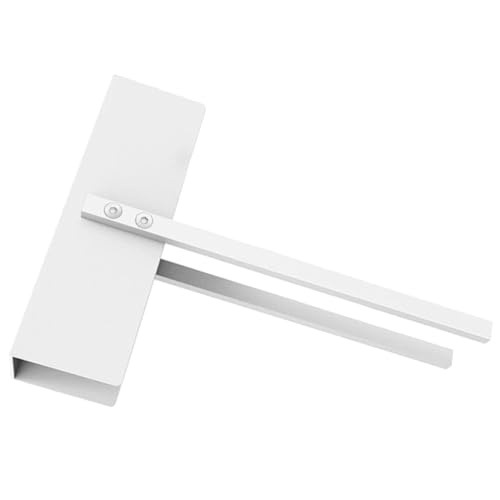 Cerradura portátil de acero inoxidable para puertas dobles plegables de armarios y seguridad en el hogar con fácil instalación miniatura 1