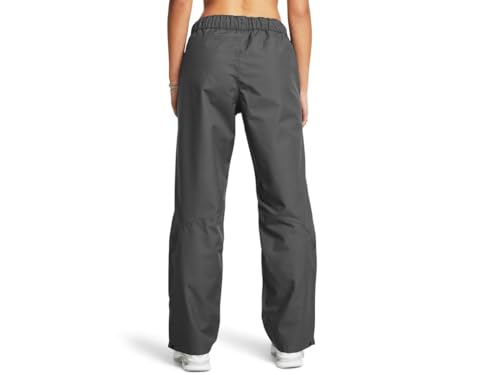 Under Armour Womens Women's Ua Stormproof Lined Rain Pants2