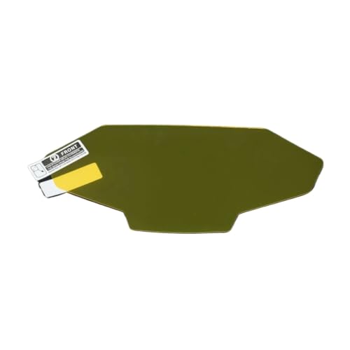 Film protection tableau de bord Kawasaki Z800 anti-rayures 1 pièce