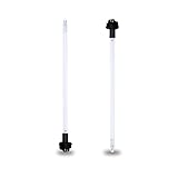 Replacement Bulb for Trojan Max C/D/D4 Systems 602805 IHS12-d4 by Technical Precision - 40 watt UV...