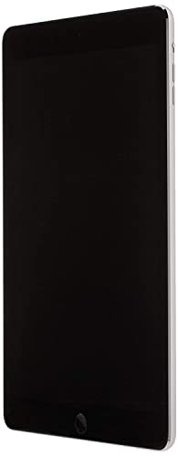 2017 Apple Ipad (9.7-Inch, Wi-Fi, 32Gb) - Silver (Renewed) #TOP2