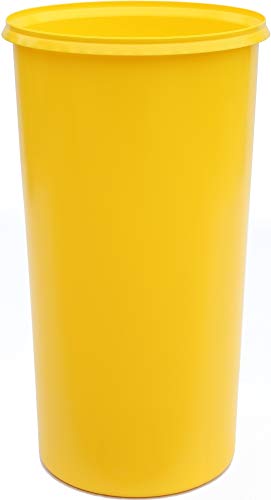 Contenitore per rifiuti da 60 l, supporto per