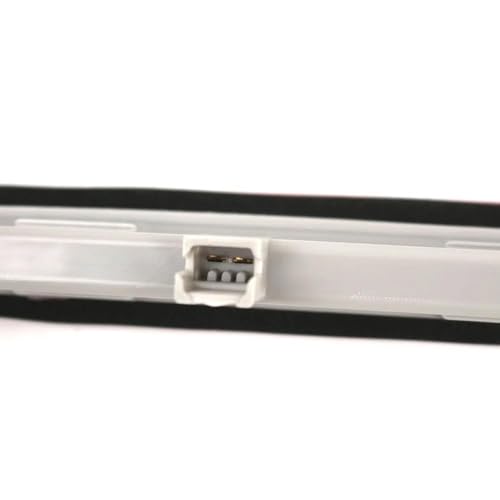 LED-Bremsleuchte, dritte Bremsleuchte, hoch angebrachte Warnleuchte, Rücklicht für Audi A3, S3 und RS3 (2004–2012), Bremszubehör 8P4945097A