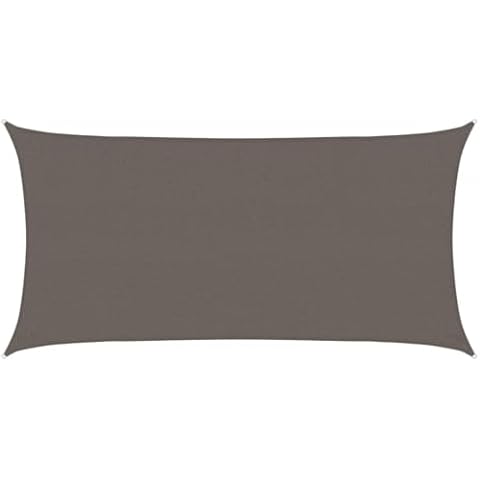 vidaXL Sunshade Sail for Outdoor Use Cover