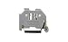 Produktbild 249-116 Wago Schraubenlose Endklammer 6 mm breit für TS 35