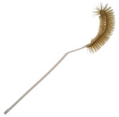 VolumetricFlaskBrush, White, 4In, Nylon