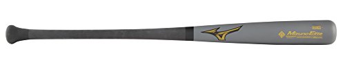 Mizuno Mzmc 271 (Maple/Carbon) Baseball Bat, 32"/30 Oz #TOP25