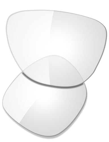 SAUCER�v���~�A�������p�����Y Ray-Ban Meta Wayfarer RW4008 53mm | RW4012 53mm �X�}�[�g�T���O���X�Ή�, Hd �N���A �A���` �u���[ ���C�g, One Size