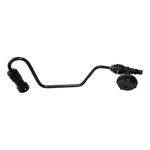 Cilindro maestro de embrague con manguera para Mazda BT50 2016-2024