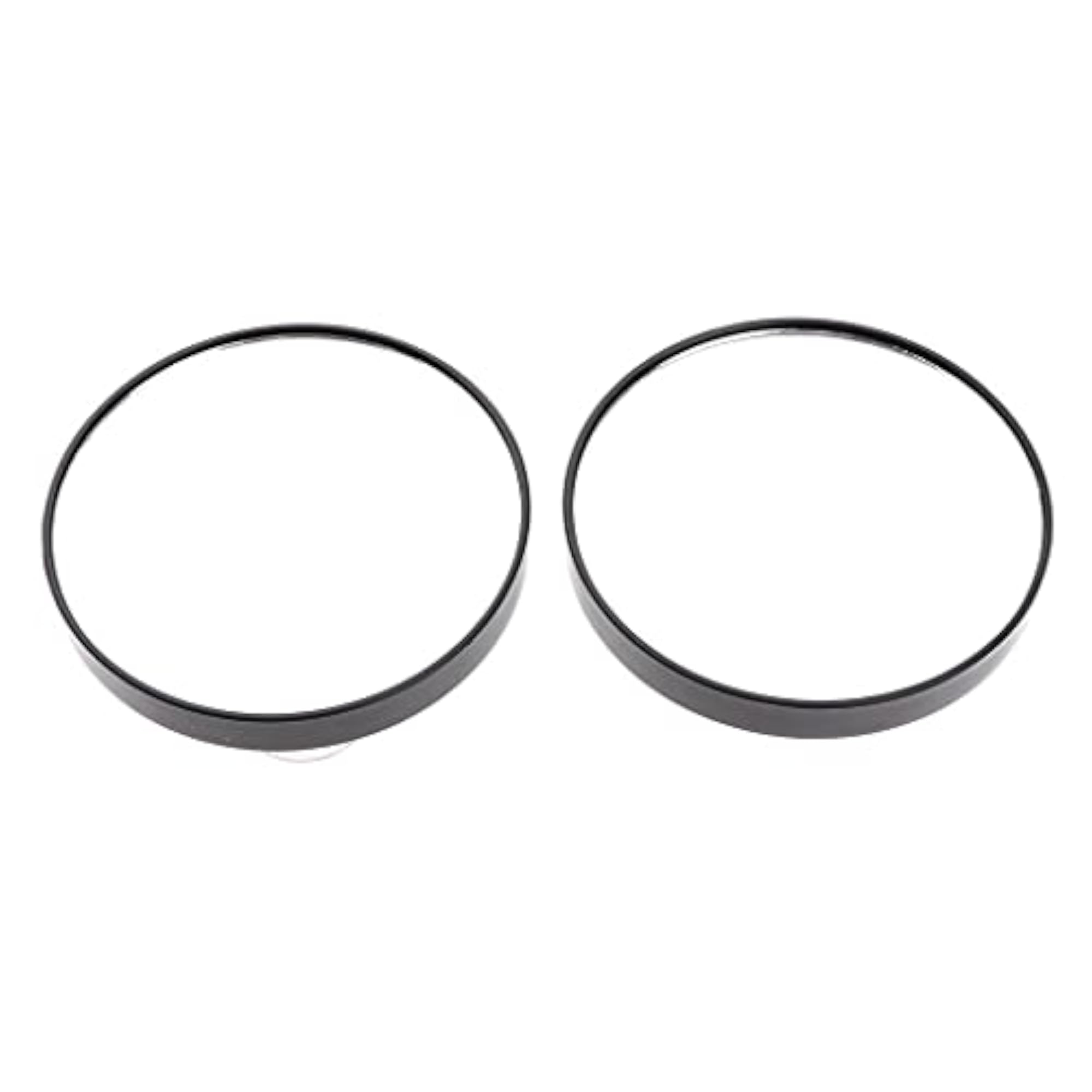 2x2pcs Empty Spray Pump Bottle, 30ml
