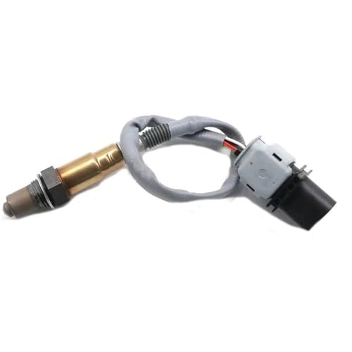 Sonde Oxygene pour passer le contrôle technique sans encombre sur Audi A4 A6