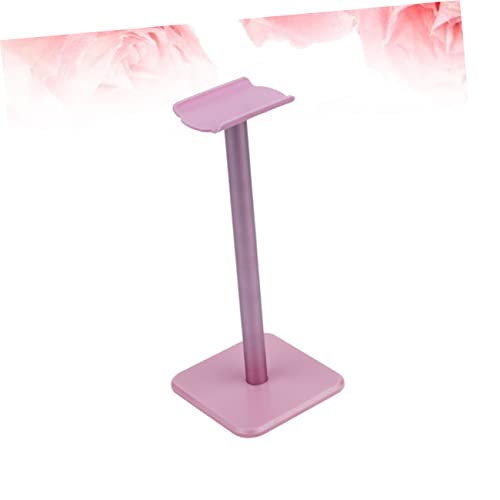 UKCOCO Suporte De Fone De Ouvido Para Jogos Suporte De Exibição De Fone De Ouvido Suporte De Fone De