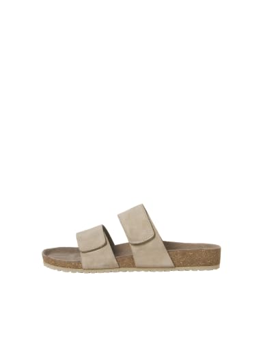 Sandalias de ante Jack & Jones Jfwmalta, la solución a los pies cansados en verano