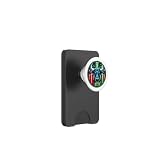 CMG Stock Market Ticker PopSockets PopWallet for MagSafe