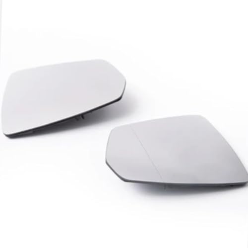 Espejo retrovisor izquierdo térmico para VW Polo 2017 a 2020 2