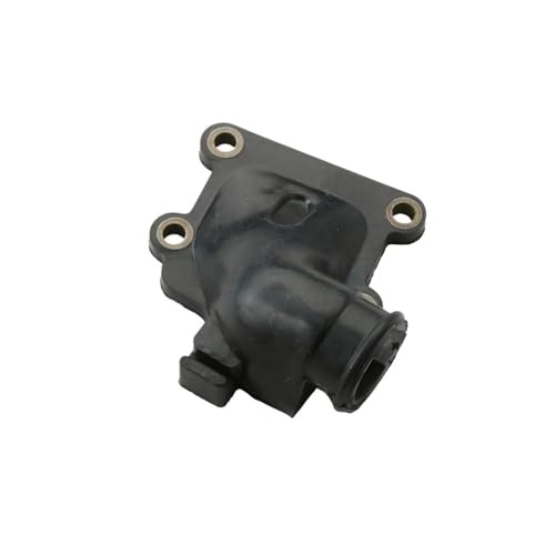 Collecteur d'admission Br50 St 50cc 2T pour réparation carburateur scooter