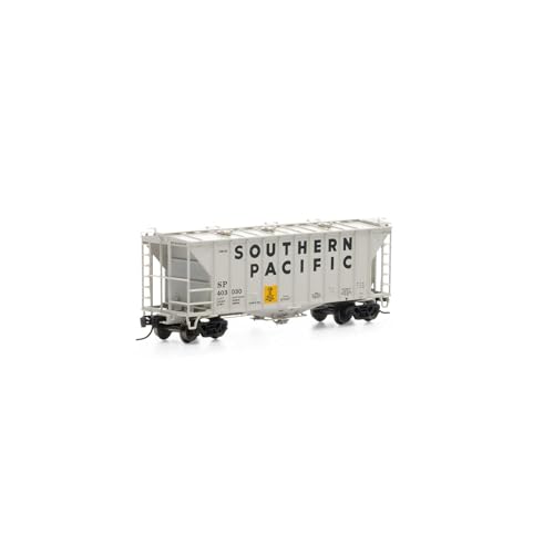 Bowser HO Scale 70T 13-Panel 3-Bay Hopper Pennsylvania/PRR(Crown Trucks) #272209