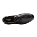Rockport Men's Noah Plain Toe, Black, 11 M