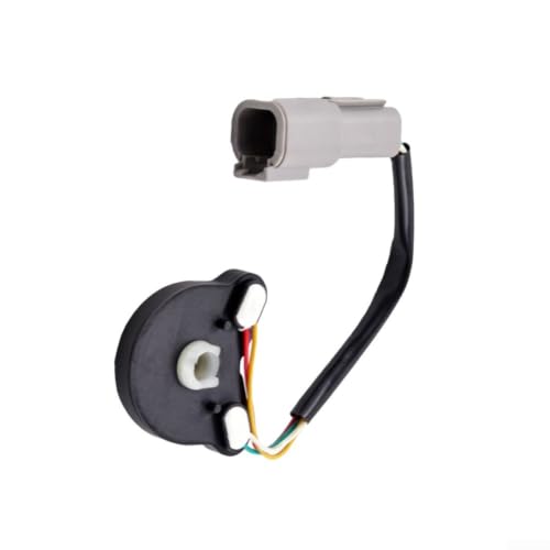 Sensor de potenciómetro de elevación para reparar fallos de dirección en carretilla 133 2