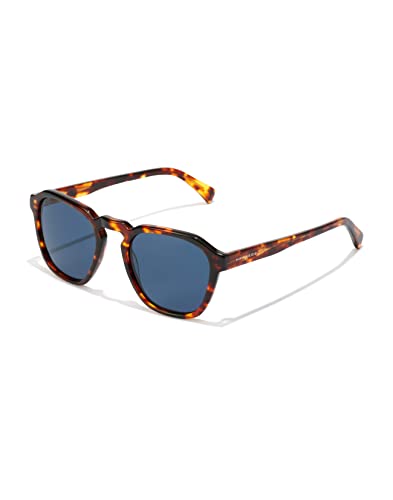 Lunettes HAWKERS Blackjack Dark Black idéales pour vos terrasses d'été et conduite