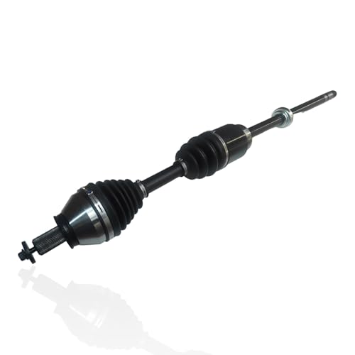 Image of Drive Shaft Kit Front Right Compatible With Land Rover Freelander 2.2 (Years 2006-2014)(Manual) Joint Kit,CV Kit