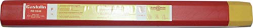 baguette de brasage - rb5246 - brasage du cuivre - d2 - 5kg - castolin 5246rb2