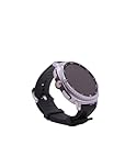 Watch Samsung Galaxy Watch 8 Classic L500 46mm BT - Black - [Versions italienne, hongroise, polonaise, roumaine, autrichienne et suisse]