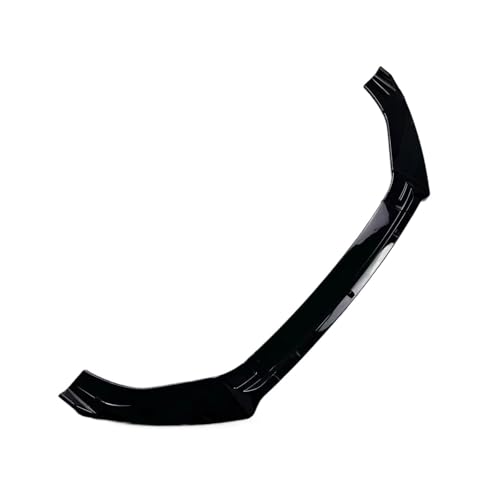 Aileron de pare-chocs pour Tiguan MK2 R-Line kit carrosserie lèvre de spoiler