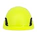 Climbing Style Vented - Hi-Vis Yellow