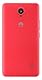 Huawei Y635 Smartphone (12,7 cm (5 Zoll) IPS-Display, 1,2 GHz-Quad-Core-Prozessor, 5 Megapixel-Kamera, 8 GB interner Speicher, Single-Sim, Android 4.4) Rosarot