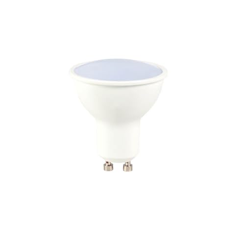 WatioWave LAMPARA DICROICA LED GU10 6W 6000K 490Lm