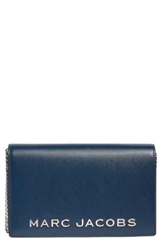Image of Marc Jacobs Party Wallet on a Chain Crossbody Shoulder Bag