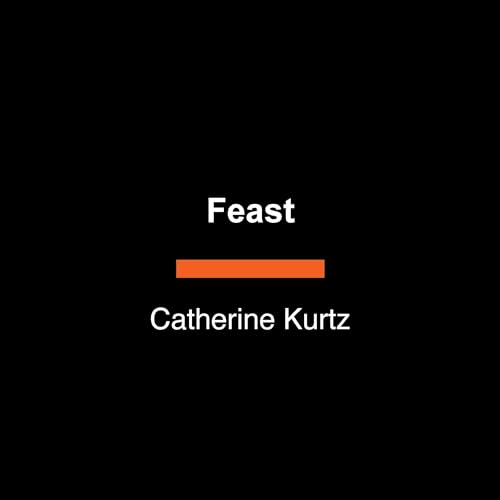 Page de couverture de Feast