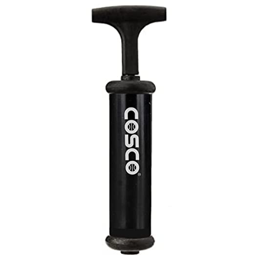 Prisamx Sports Pump with PIN Combo Sports Football, Volleyball, Basketball, Rugby, Balloon Air Pump(Pack of - 1) Pump (B0C6DZFW28) Amazon Price History, Amazon Price Tracker