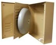 Potter Electric Signal ABB1014 Amseco Large Hinged Bell In A